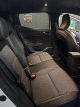 Renault Clio E-Tech Full Hybrid 145 Techno Techno - Hybrid (Diesel/Elektro): Kleinwagen