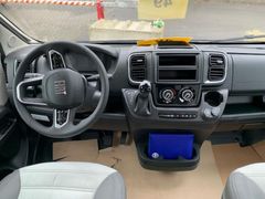 Sunlight Adventure Cliff 600 Fiat