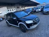 Chevrolet Captiva 2.4 LS 2WD , Benzin +Gas - Chevrolet Captiva mit LPG-Antrieb