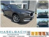 Mazda CX-5 ADVANTAGE 360° Klimaaut Sitzeheizg Tempomat