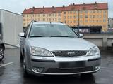 Ford Mondeo - gebrauchte Ford Mondeo aus dem Jahr 2005