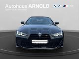 BMW M4 Competition M xDrive Cabrio Head-Up HK HiFi - gebrauchte BMW M4 aus dem Jahr 2023