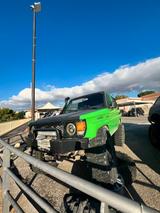 Toyota Land Cruiser II 2.4 turbodiesel SW LJ70 S - Toyota Land Cruiser: Lj70