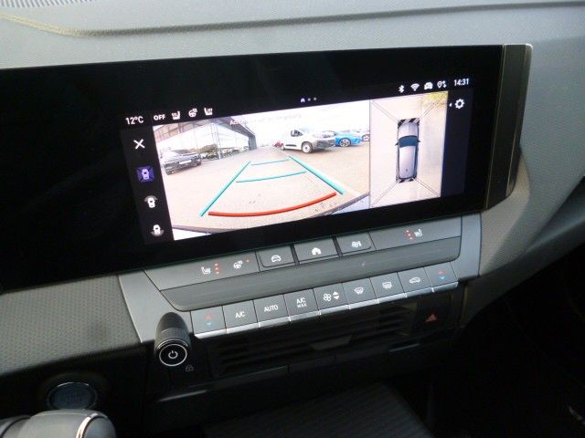 Astra L Sports-Tourer 1,2i Automatik GS, AGR,RK