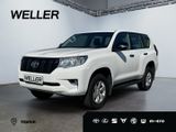 Toyota Land Cruiser 2.8 D-4D *Torsen Sperrdiff*SmartKey - Toyota in Dresden
