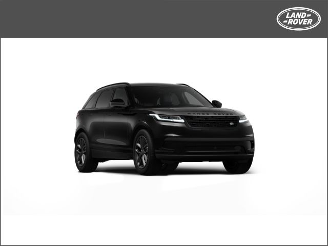 Land Rover Range Rover Velar D200 S AHK 20 WinterPak