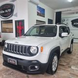 Jeep Renegade 1.6 Mjt 120 CV Longitude - Jeep Renegade Longitude mit Diesel-Antrieb