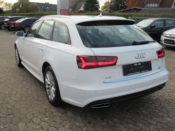 Audi A6 - 11