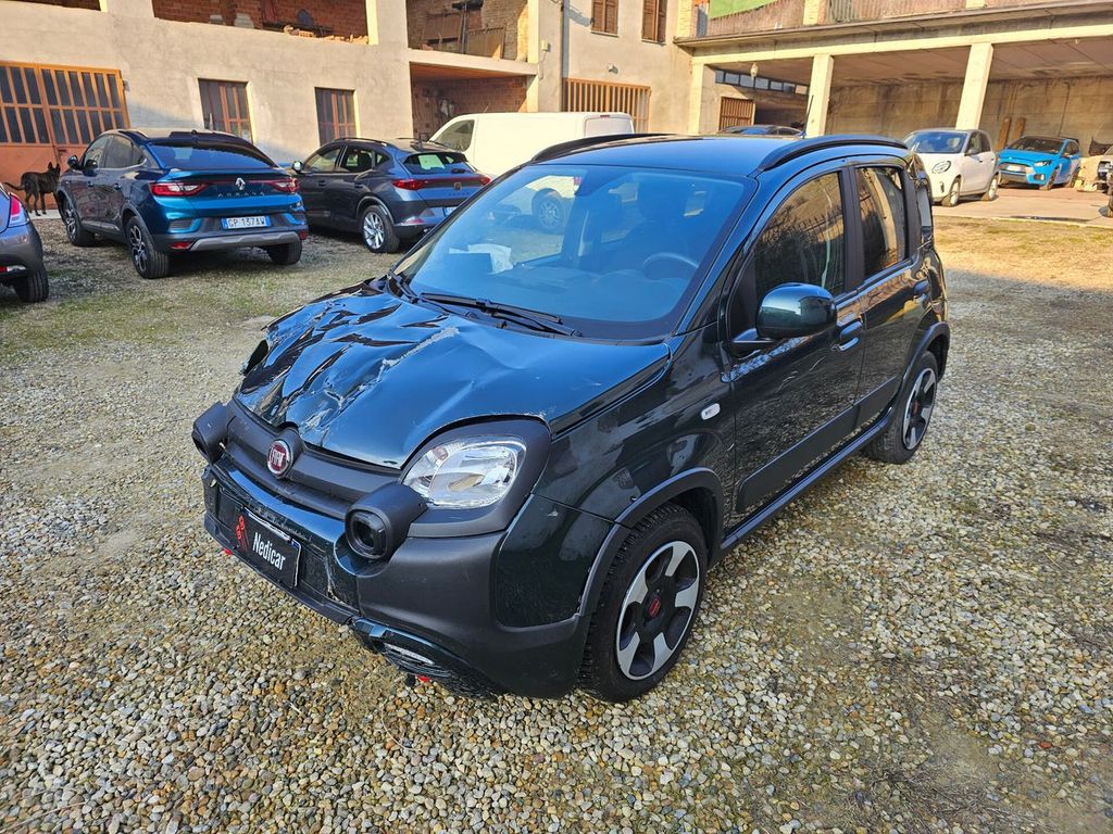 Image of Fiat Panda
