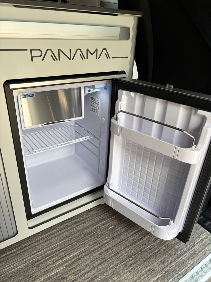 Fahrzeugabbildung Panama Peak 10+ *Panama Summer-Deals*