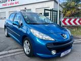 Peugeot 207 Urban Move - Peugeot 207 in Ludwigshafen