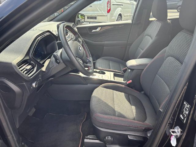 Ford Kuga 2.5 PHEV ST-Line GJRRückfahrkamera