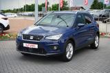 Seat Arona 1.5 TSI FR LED Navi ACC DAB Kamera Sitzhei - : Allradantrieb, Aro
