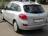 Renault Clio Grandtour Luxe Automatik - Renault Gebrauchtwagen von 2009