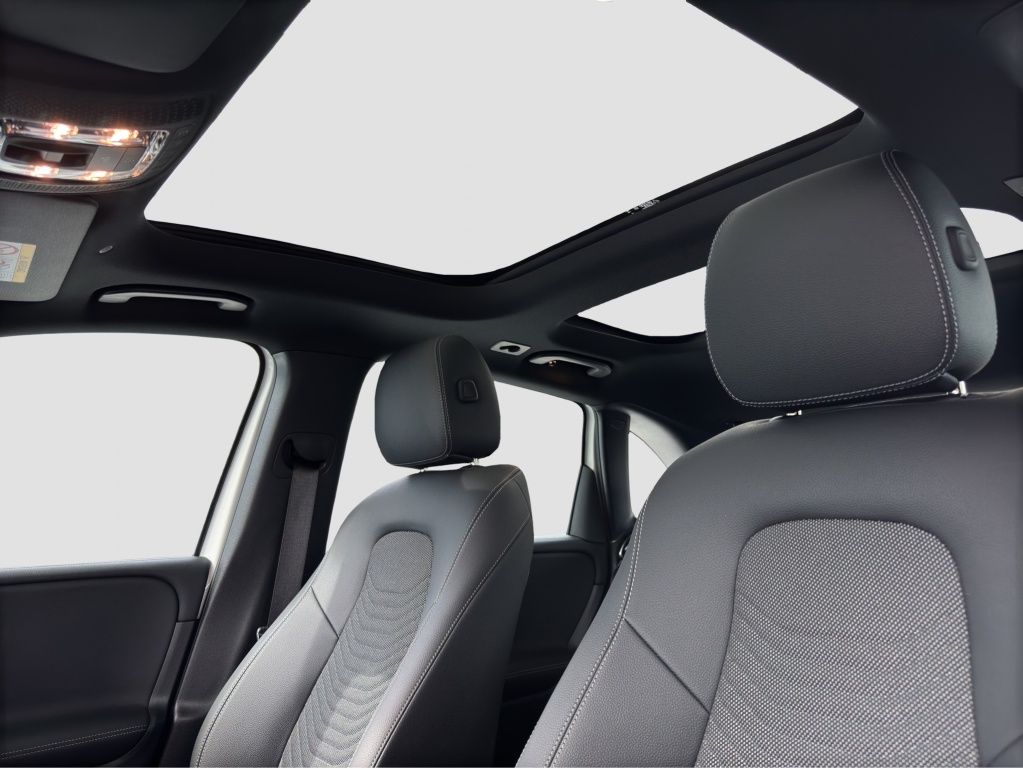 Fahrzeugabbildung Mercedes-Benz B 200 PROGRESSIVE*PANO*DISTR*TOTW*KAM