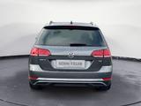 Volkswagen Golf Variant VII 1.5 TSI DSG SOUND LED/NAVI/PDC/ - VW Golf Gebrauchtwagen in Düsseldorf