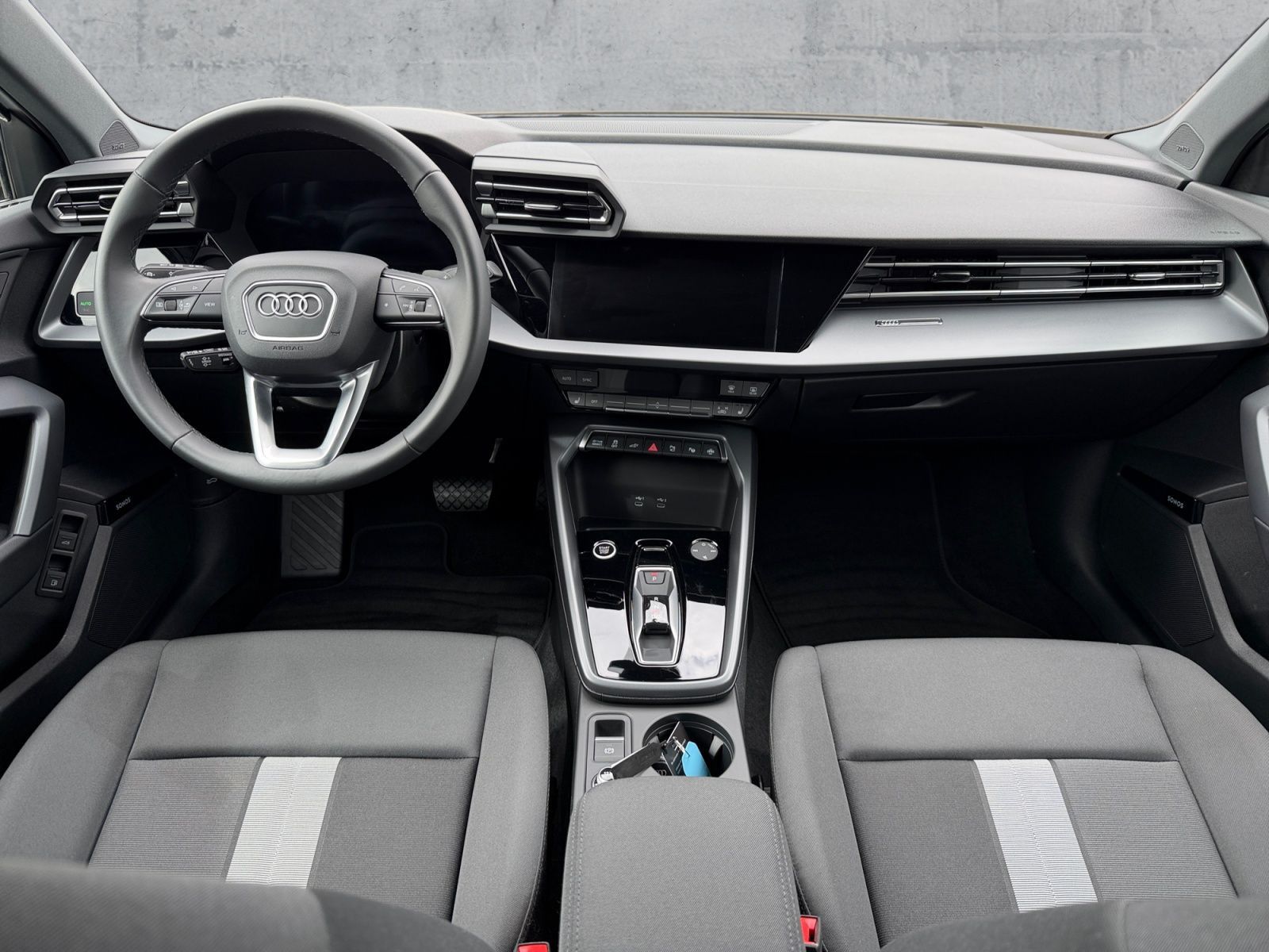 Audi A3 - Bild 9