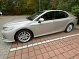 Toyota Camry 2,5-l-VVT-i Hybrid Executive Auto Exec... - Toyota Camry Gebrauchtwagen