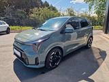 Kia Picanto 1.2 Spirit Premium Edition Automatik - Kia Picanto: Spirit Premium Edition