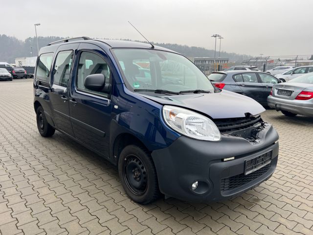 Renault Kangoo ENERGY dCi 110 Grand Kangoo