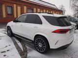 Mercedes-Benz GLE 400 d 4M 22" HeadUp StdHz ACC AHK TV 4xSHZ - Mercedes-Benz GLE 400 von privat