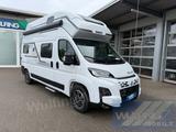Knaus BOXLIFE PRO 600 Lifetime XL 2025 Keyless TV VOLL
