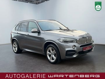 BMW X5 M50 - 7