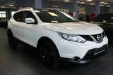 Nissan Qashqai 1.5 dCi 360 - Panorama - Navi - AHK - - Nissan Qashqai: 1.5
