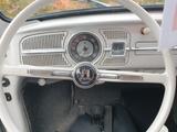 Volkswagen Käfer - gebrauchte VW Käfer aus dem Jahr 1965
