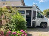 Forster T 599 HB / 4 Schlafplätze - Wohnmobil oder -wagen 5 Schlafplätze