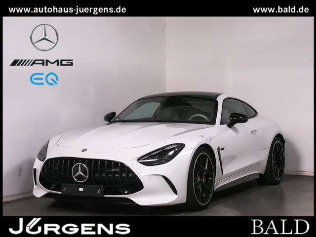 Mercedes-Benz GT 63 AMG 4MATIC+ AMG-Keramik/Pano/Memo/Burm/21′