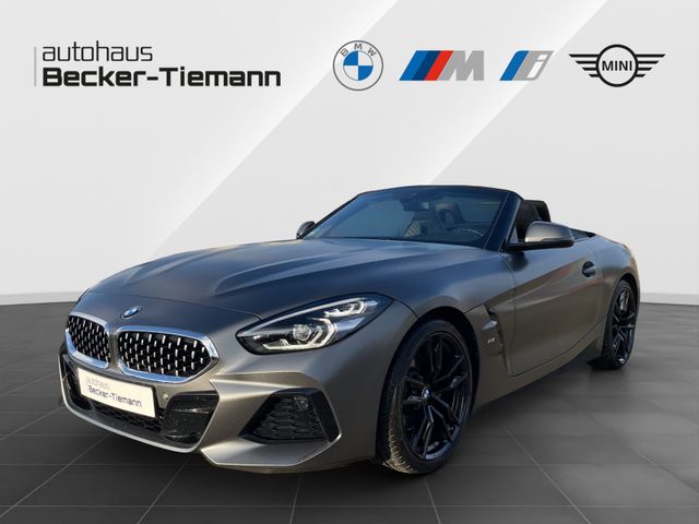 BMW Z4 sDrive20i Leasing u Fin ab 299,- M Sport | He