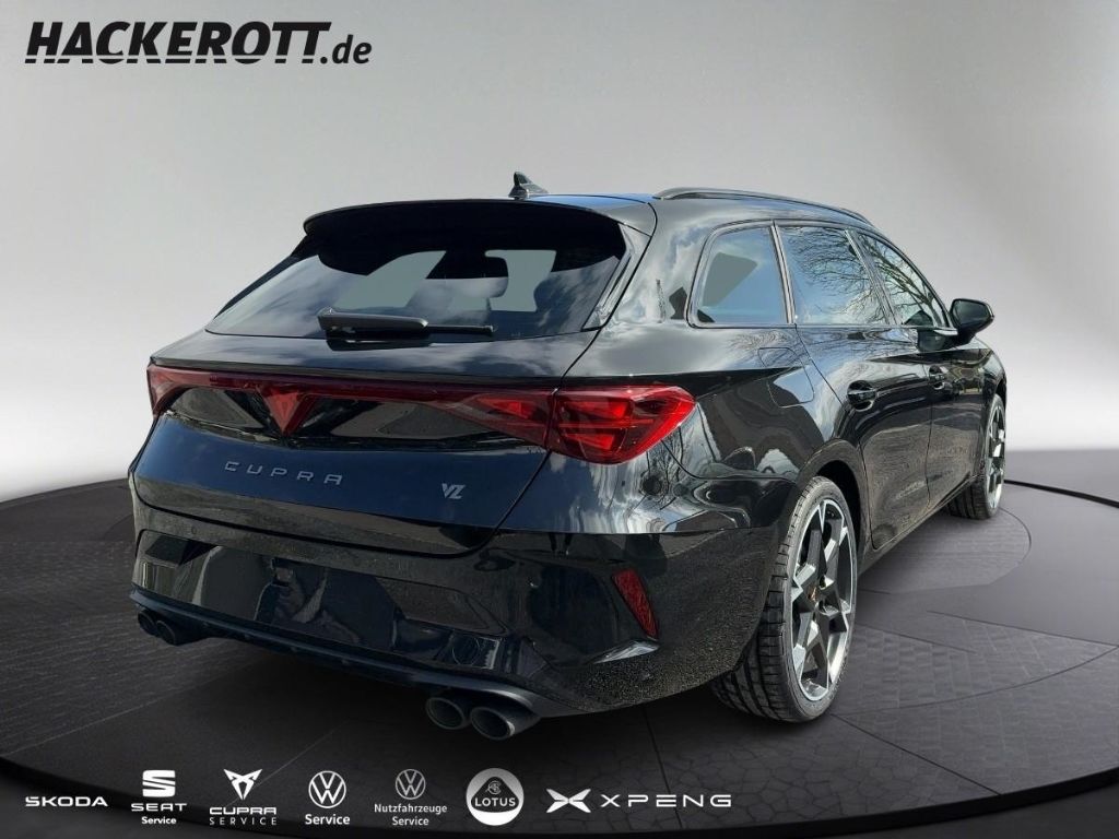 Cupra Leon - Bild 4