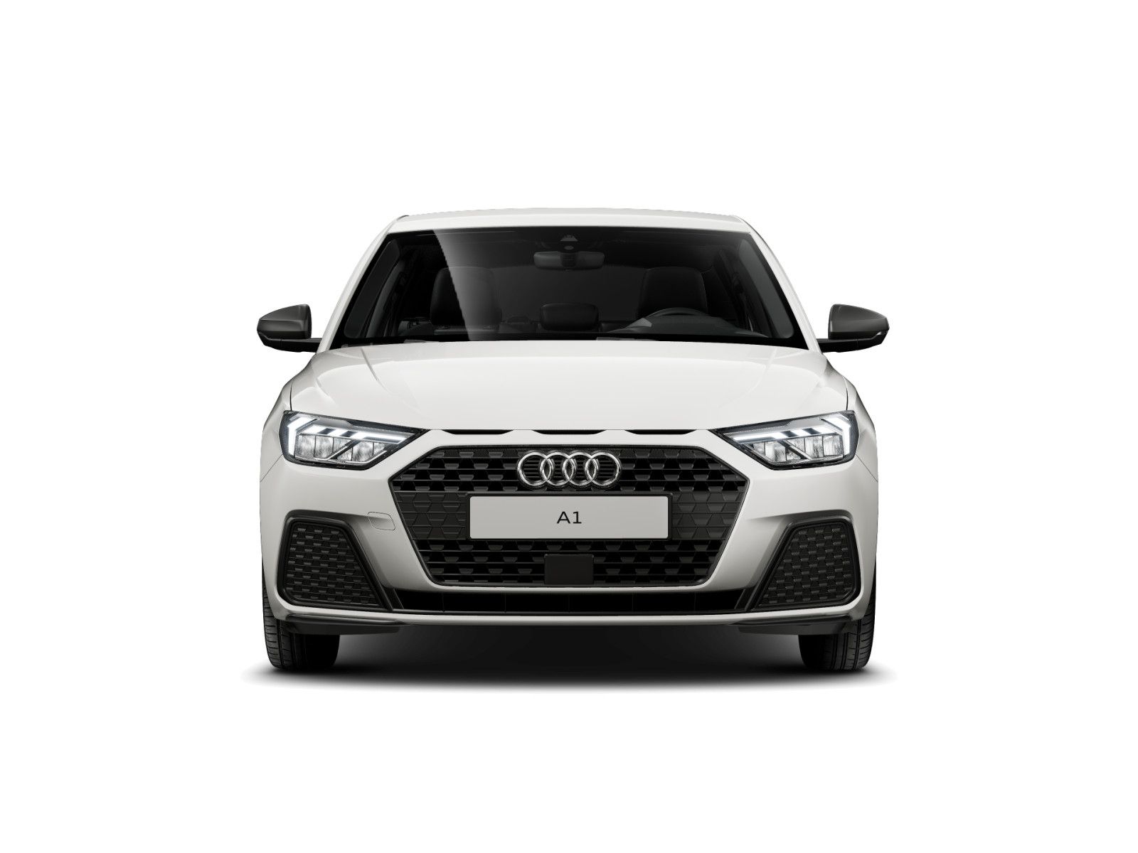 Audi A1 - Bild 4