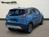 Opel Crossland Ultimate 1.2 Turbo HEAD-UP-Display - R - blaue Opel Crossland (X)