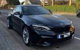 BMW M2 Competition| Premium Selection| Service Neu - BMW M2: Competition