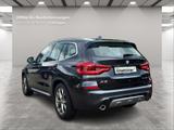 BMW X3 xDrive30i Navi Head-Up Kamera Driv.Assist - BMW X3: 30d