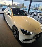 Mercedes-Benz C 300 e Autom. mit EQ Hybrid Technologie -