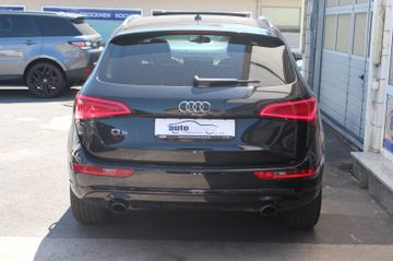 Audi Q5 - 6