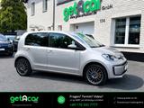 Volkswagen e-up!*CCS*SHZ*PDC*CLIMATRONIC*KAMERA - mit Elektro-Antrieb: Kleinwagen