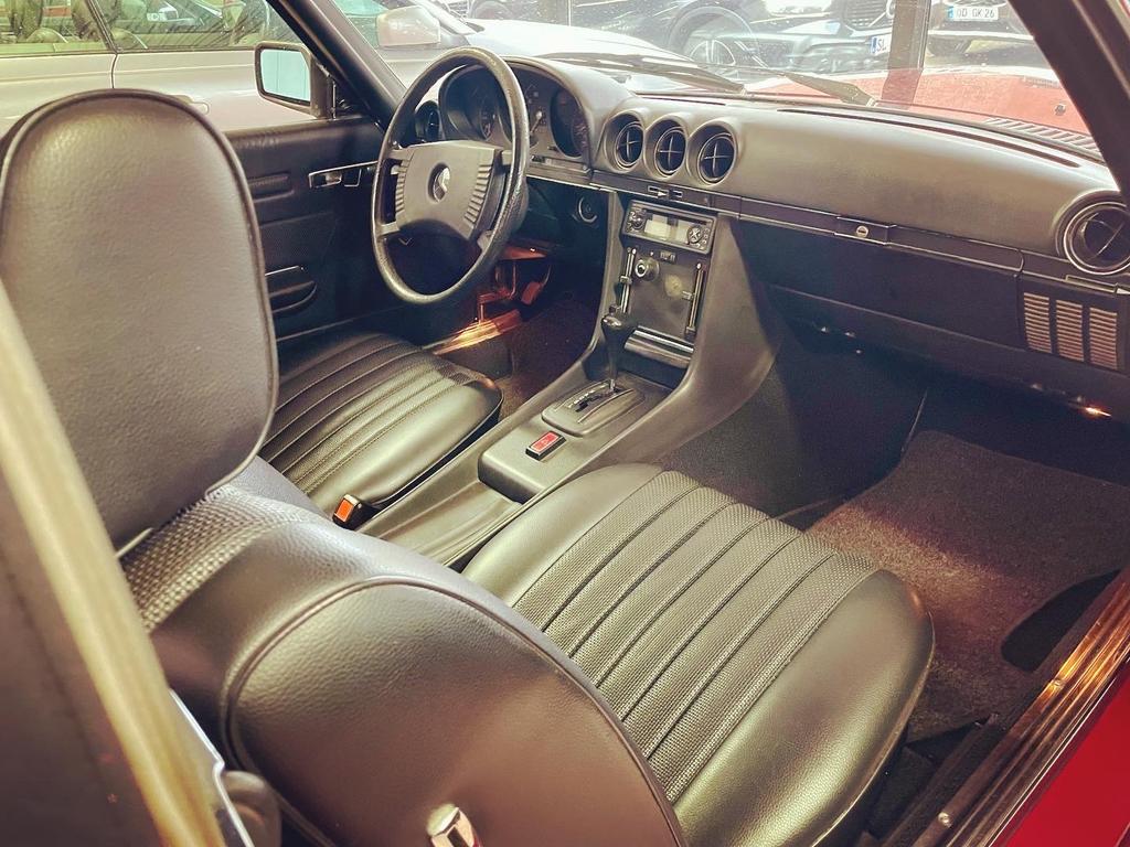 Mercedes-Benz SL 450