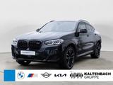 BMW X4 M40i AHK HUD 360° LASER LED STANDHZ W-LAN SHZ