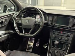 SEAT Leon Cupra 290 Dynamik/Soundsystem/Carplay