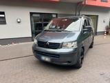 Volkswagen VW T5 Multivan Atlantis  2,5 TDI Automatik - Volkswagen T5 Multivan in Wuppertal