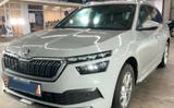 Skoda Kamiq Style 1.Hand*AHK*Kamera*Navi*ACC*DAB* - graue Skoda Kamiq