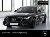Mercedes-Benz S 350 d 4M AMG+NIGHT+PANO+360+DIGITAL-L+FAHRASS - Mercedes-Benz S 350: AMG