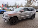Jeep Grand Cherokee 3.0 CRD Overland=AHK-Leder-= - Jeep Grand Cherokee: Luftfederung