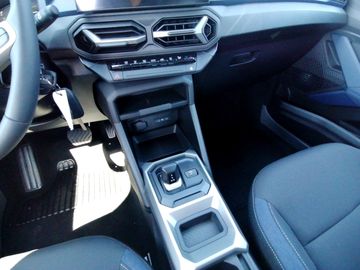 Dacia Bigster Expression HYBRID 155