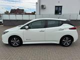 Nissan Leaf Acenta/SHZ/TEMP/PDC/LED/AC/ - Nissan Leaf aus 2018