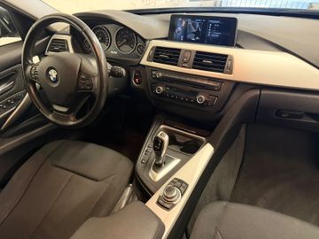 BMW 320 - 10